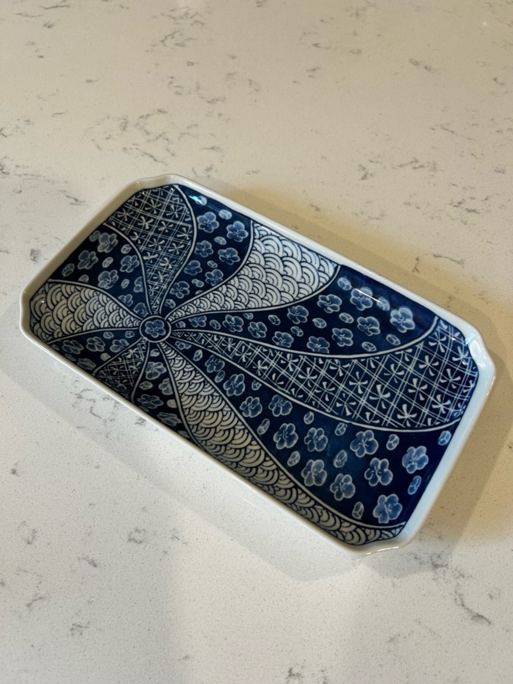Japanese Sake Set - Picture 4 of 8